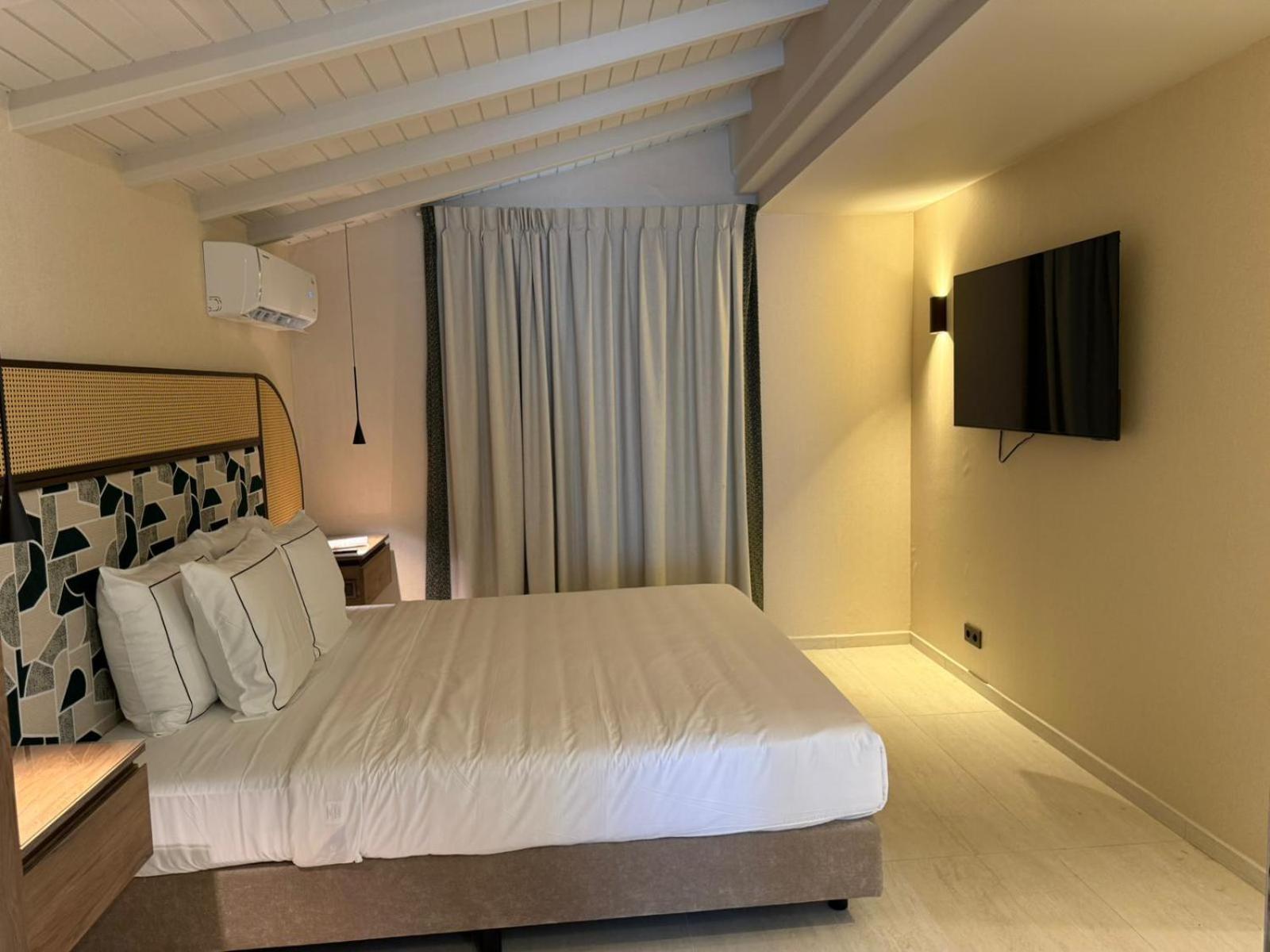 Villa Deluxe